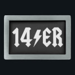 14 GESP<br><div class="desc">14 ers ROCK!</div>