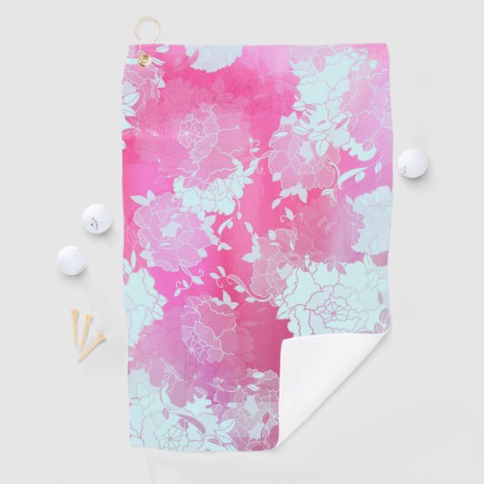 14 GOLFHANDDOEK (Insitu)