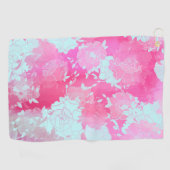 14 GOLFHANDDOEK (Horizontaal)