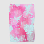 14 GOLFHANDDOEK (Voorkant)