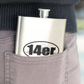 14 HEUPFLES (Voorbeeld)