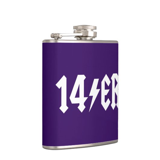 14 HEUPFLES (Rechts)