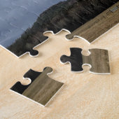 14-inch x11-inch puzzle 252 pc | | Cedar Mt Mammat Legpuzzel (Zijkant)