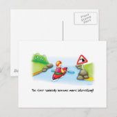 14_interessant briefkaart (Voorkant / Achterkant)