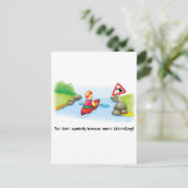 14_interessant briefkaart (Staand voorkant)