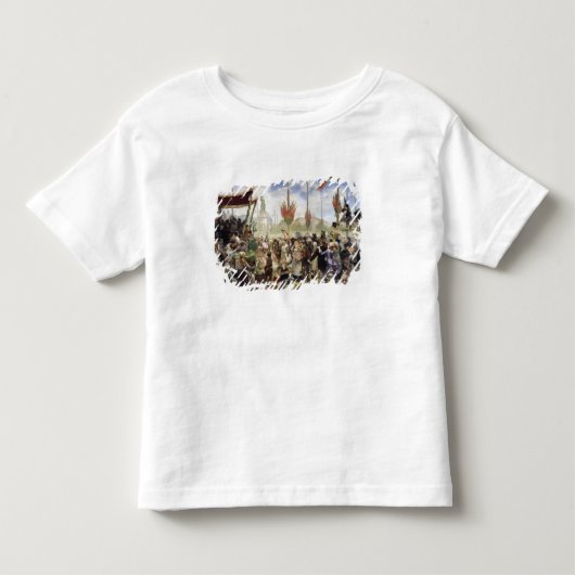 14 juli 1880, 1882 kinder shirts (Voorkant)
