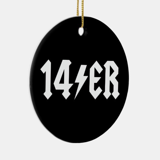 14 KERAMISCH ORNAMENT (Rechts)