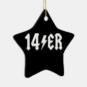 14 KERAMISCH ORNAMENT (Rechts)