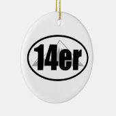 14 KERAMISCH ORNAMENT (Rechts)