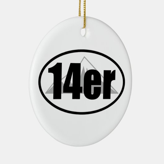 14 KERAMISCH ORNAMENT (Rechts)