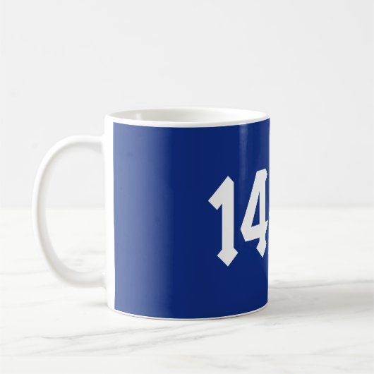 14 KOFFIEMOK (Links)