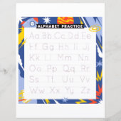 14 Learn To Spell A to Z Teacher Home Schooling (Voorkant)