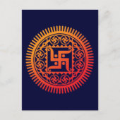 14 maanden briefkaart (Voorkant)