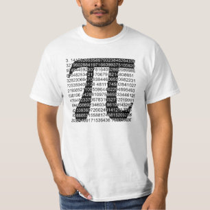 14 maart "Dag" T-shirt