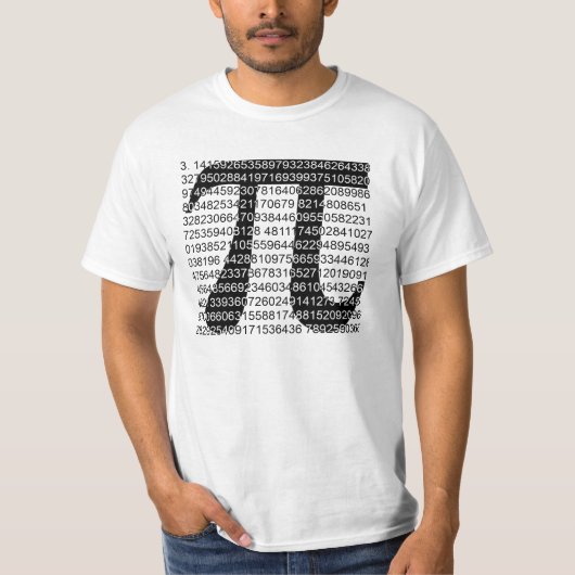 14 maart "Dag" T-shirt (Voorkant)