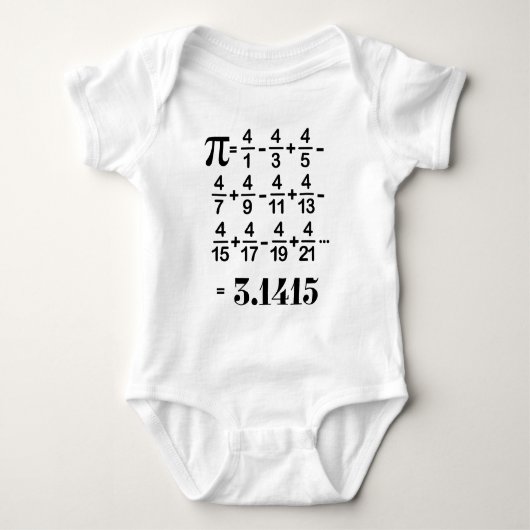 14 maart romper (Voorkant)