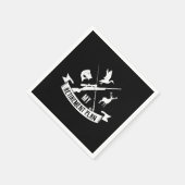 14.Mijn aftredingsprogramma Servet (Hoek)