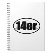 14 NOTITIEBOEK (Voorkant)