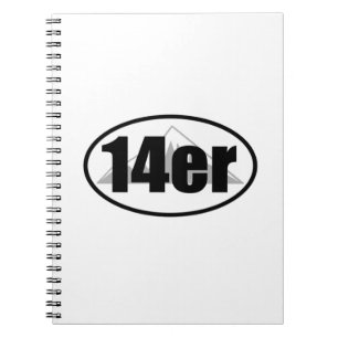 14 NOTITIEBOEK