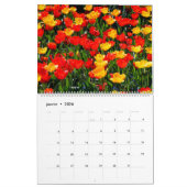 14 photos of flowers kalender (Jan 2026)