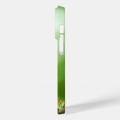 14 pro-hoesje. Case-Mate iPhone case (Achterkant / Links)