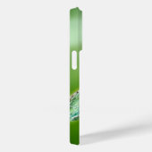 14 pro-hoesje. Case-Mate iPhone case (Achterkant / Rechts)