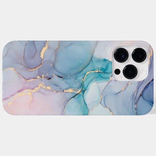 14 Pro Max hoesje (Achterkant (horizontaal))