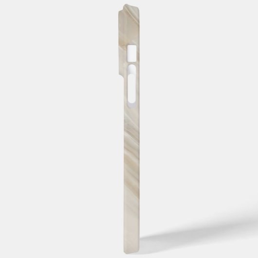 14 pro max. marmeren kubus iphon Case-Mate iPhone case (Achterkant / Links)