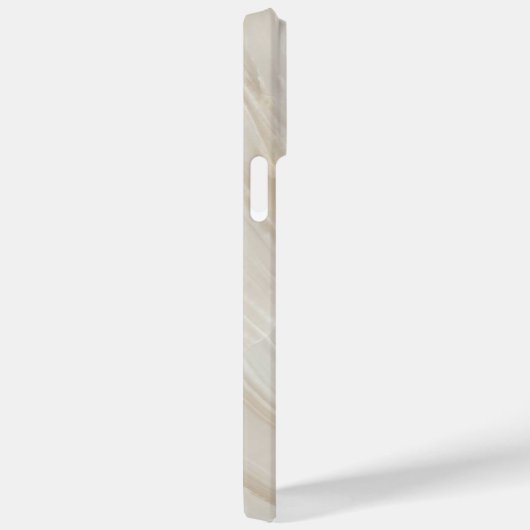 14 pro max. marmeren kubus iphon Case-Mate iPhone case (Achterkant / Rechts)