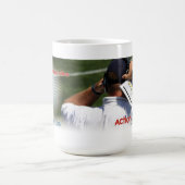 14 punten van de Mok van de Koffie van de Cultuur  (Center)