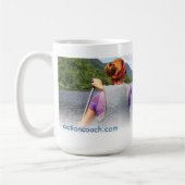 14 punten van de Mok van de Koffie van de Cultuur  (Links)