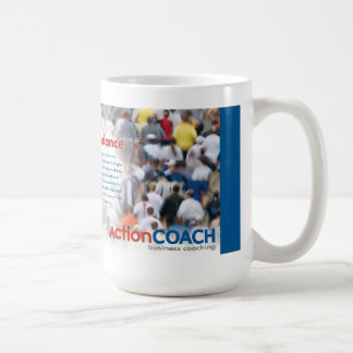 14 punten van de Mok van de Koffie van de Cultuur