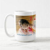 14 punten van de Mok van de Koffie van de Cultuur  (Links)