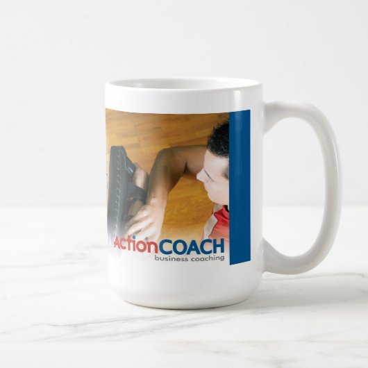 14 punten van de Mok van de Koffie van de Cultuur  (Rechts)