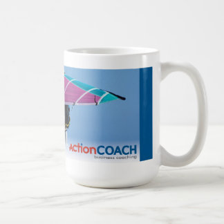 14 punten van de Mok van de Koffie van de Cultuur 