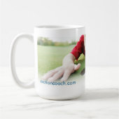 14 punten van de Mok van de Koffie van de Cultuur  (Links)