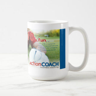 14 punten van de Mok van de Koffie van de Cultuur