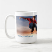 14 punten van de Mok van de Koffie van de Cultuur (Links)