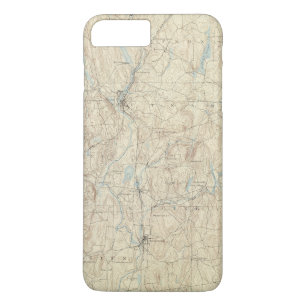 14 Putnam-blad Case-Mate iPhone Case