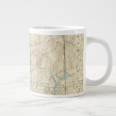 14 Putnam-blad Grote Koffiekop (Rechts)