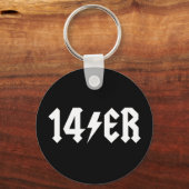 14 SLEUTELHANGER (Voorkant)