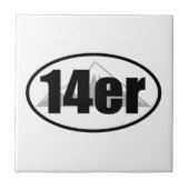 14 TEGELTJE (Voorkant)