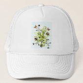(14) TRUCKER PET (Voorkant)