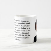 #14 - "Waarom het socialisme niet werkt? Koffiemok (Center)