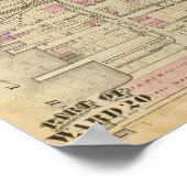 14 Ward 20 Poster (Hoek)