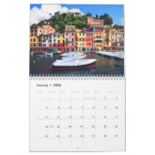 14 World Travel foto's, of gebruik uw foto's Kalender (Jan 2026)