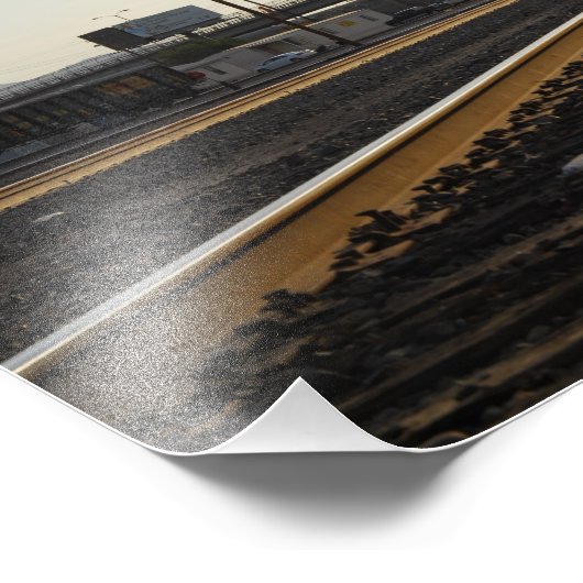 14 x 11 inch, Kodak Professional-fotopapier (Satin Foto Afdruk (Hoek)