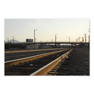 14 x 11 inch, Kodak Professional-fotopapier (Satin Foto Afdruk