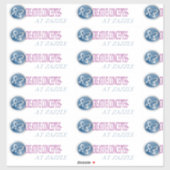 14 " X 14" STICKERS -> 14 " X 14" STICKERS (Vel)