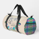 14e Ivoren Jubileum Plunjezak (Rechterhoek)